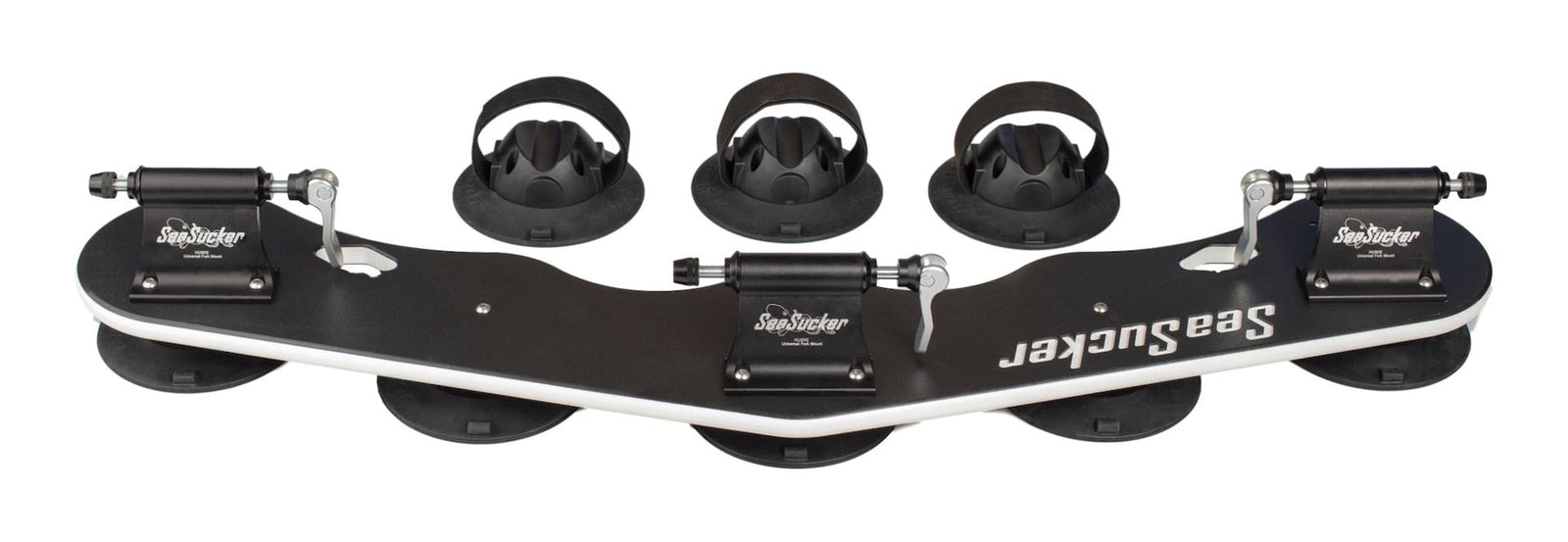Bomber 3-Bike Rack G7D6 - product image 1
