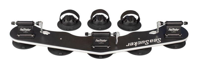 Bomber 3-Bike Rack G7D6
