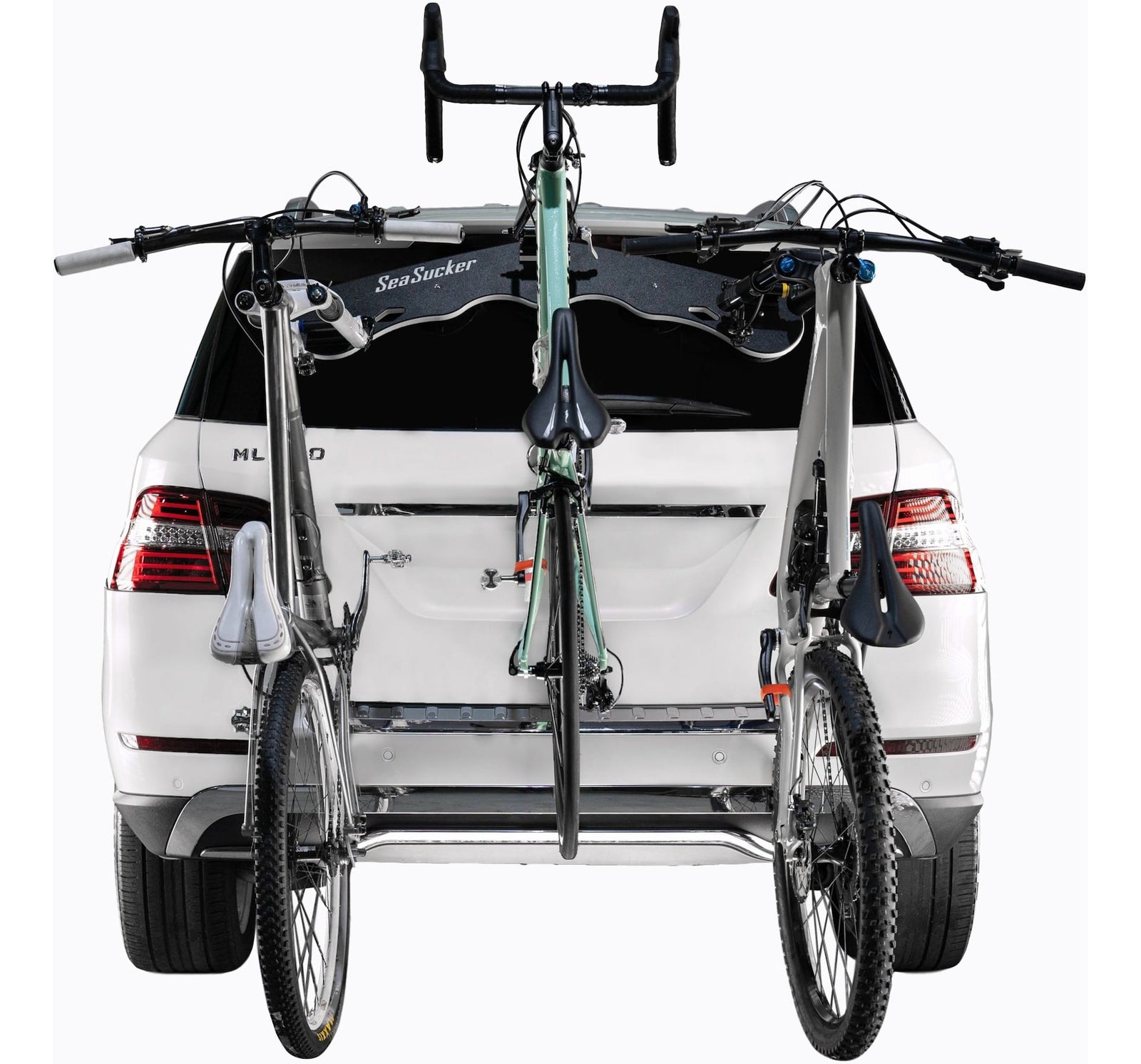 Bomber 3-Bike Rack G7D6 - product image 3