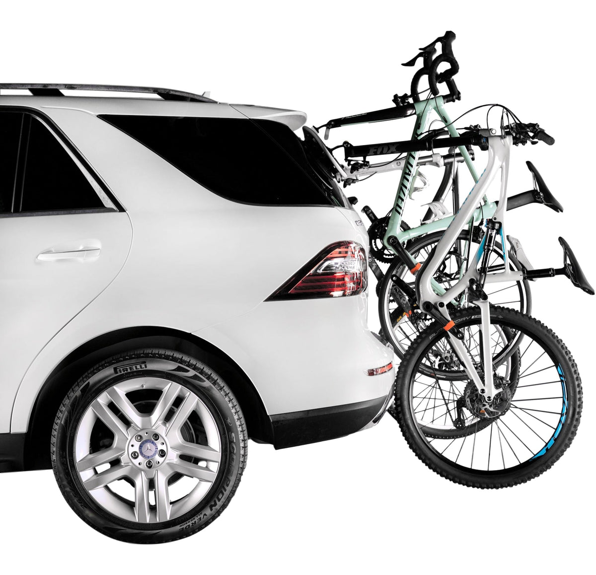 Bomber 3-Bike Rack G7D6 - product image 5