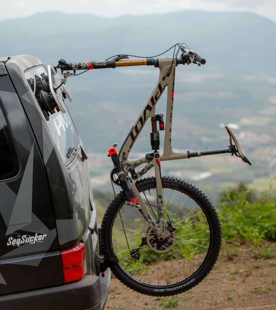 Bomber 3-Bike Rack G7D6 - product image 6