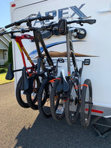 Bomber 3-Bike Rack G7D6 - product image 7