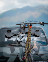 Bomber 3-Bike Rack G7D6 - product image 8
