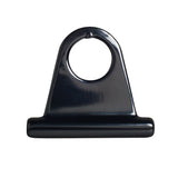 Trunk Cable Anchor, Black R1R5 - product image 1