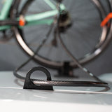 Trunk Cable Anchor, Black R1R5 - product image 3