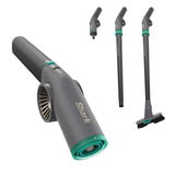 BlastBoss Indoor-Outdoor Air Blasting System Z7I5 - product image 1