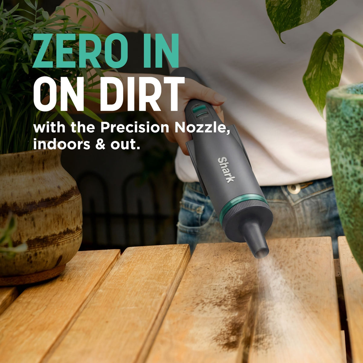 BlastBoss Indoor-Outdoor Air Blasting System Z7I5 - product image 8