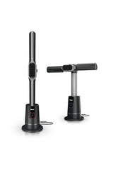 TurboBlade Cool + Heat Oscillating Tower, 2-in-1 Bladeless Fan & Heater, with Remote Control, Black S8A0 - product image 4