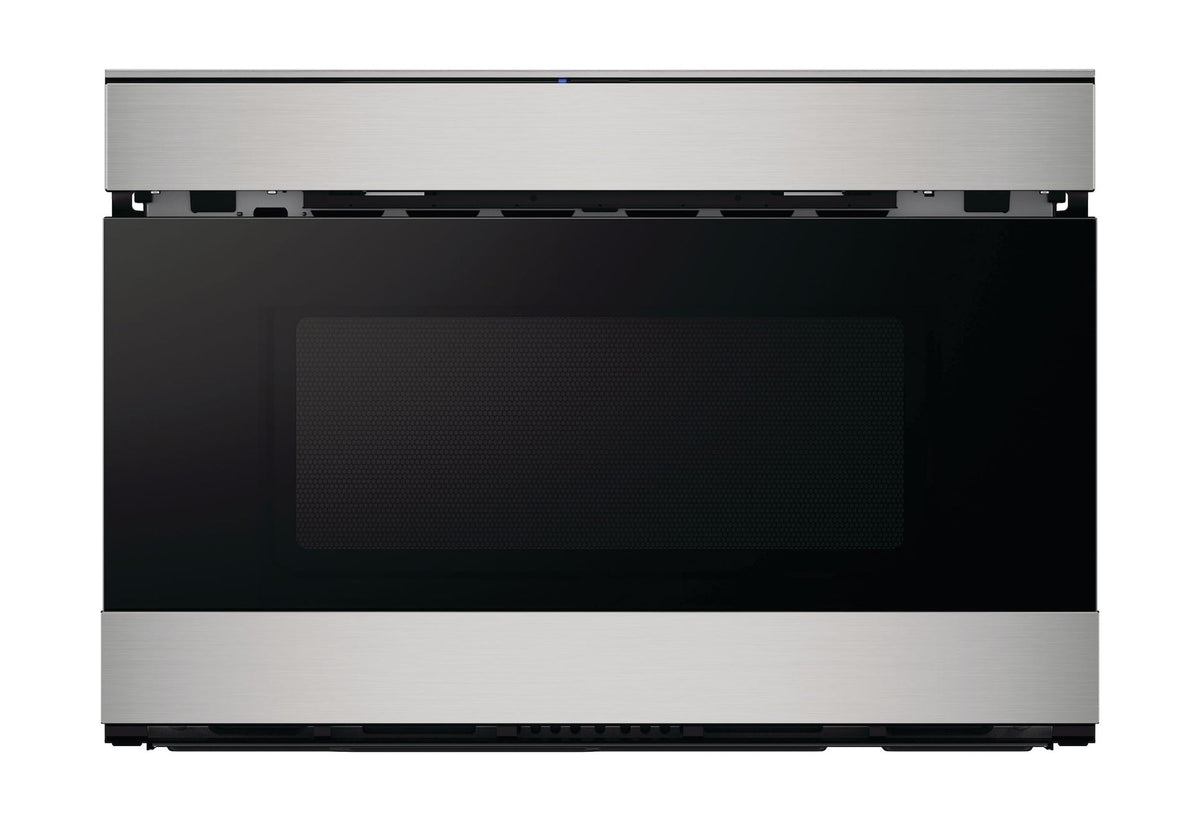 Built-In Microwave Drawer with Easy Wave Open, 24-in N3N7 - product image 1