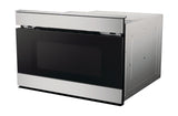 Built-In Microwave Drawer with Easy Wave Open, 24-in N3N7 - product image 3