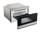 Built-In Microwave Drawer with Easy Wave Open, 24-in N3N7 - product image 6