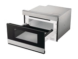 Built-In Microwave Drawer with Easy Wave Open, 24-in N3N7 - product image 7