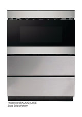 Built-In Microwave Drawer with Easy Wave Open, 24-in N3N7 - product image 8