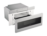 Microwave Drawer Oven with Hidden Control Panel, 30-in F7I9 - product image 6