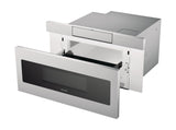 Microwave Drawer Oven with Hidden Control Panel, 30-in F7I9 - product image 7