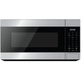 Stainless Over the Range Microwave Oven, 400 CFM, 30-in K1U6 - product image 1