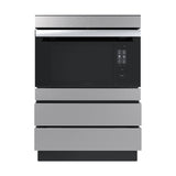 Under the Counter Microwave Drawer and Oven Pedestal, 24-in D6F5 - product image 2