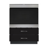 Under the Counter Microwave Drawer and Oven Pedestal, 24-in D6F5 - product image 5