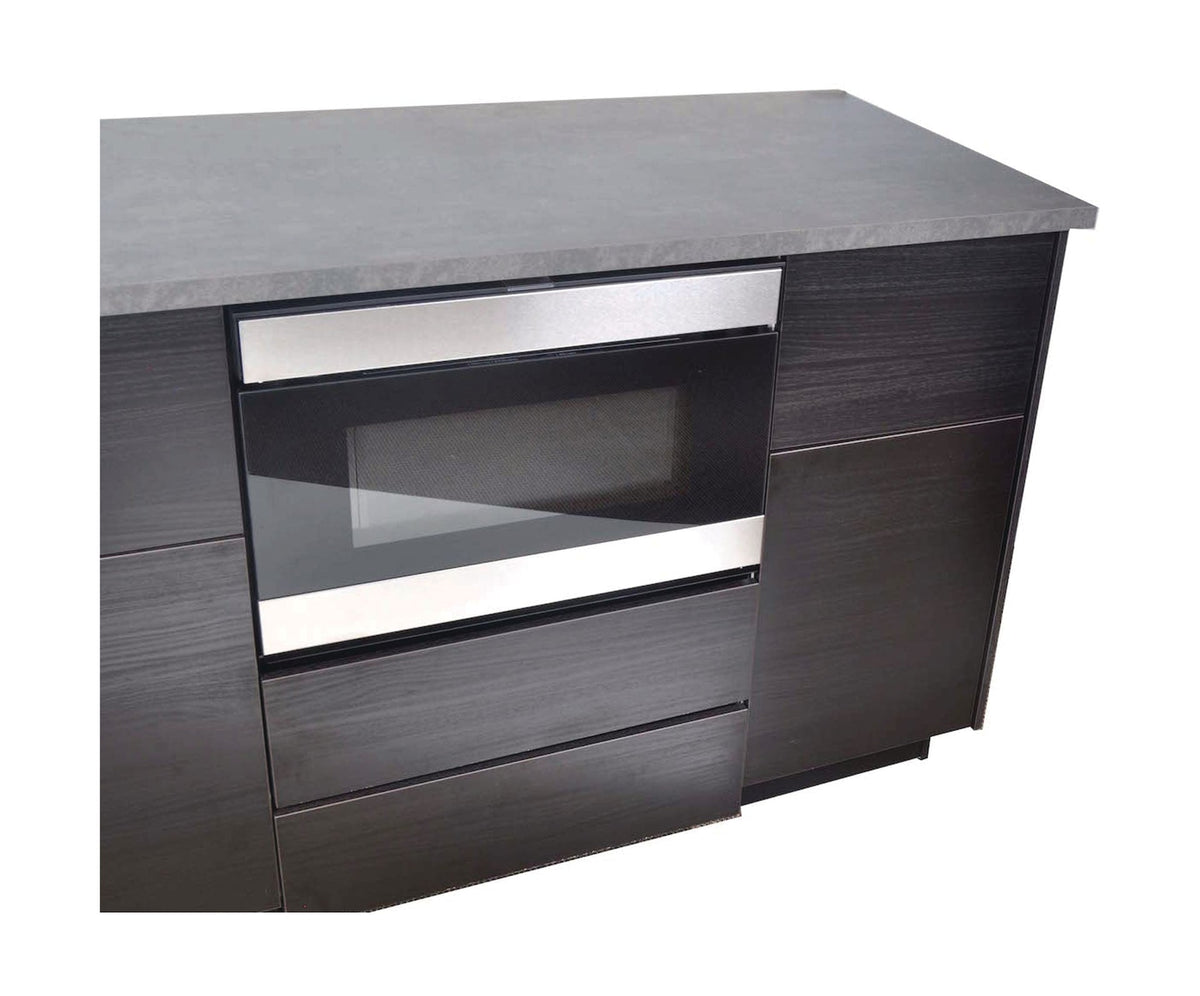 Under-the-Counter Microwave Drawer Pedestal, 24-in C5Z3 - product image 2