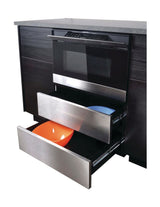 Under-the-Counter Microwave Drawer Pedestal, 24-in C5Z3 - product image 4