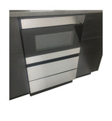 Under-the-Counter Microwave Drawer Pedestal, 24-in C5Z3 - product image 6
