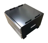 Under-the-Counter Microwave Drawer Pedestal, 24-in C5Z3 - product image 7