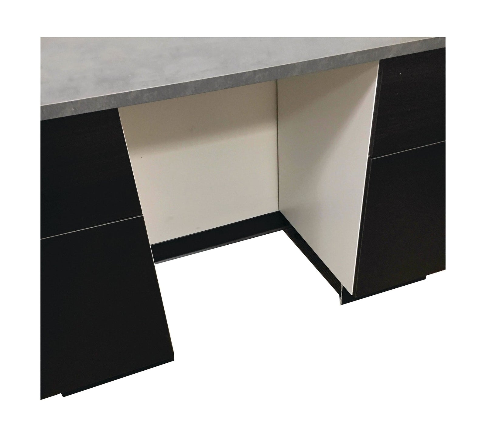 Under-the-Counter Microwave Drawer Pedestal, 24-in C5Z3 - product image 8