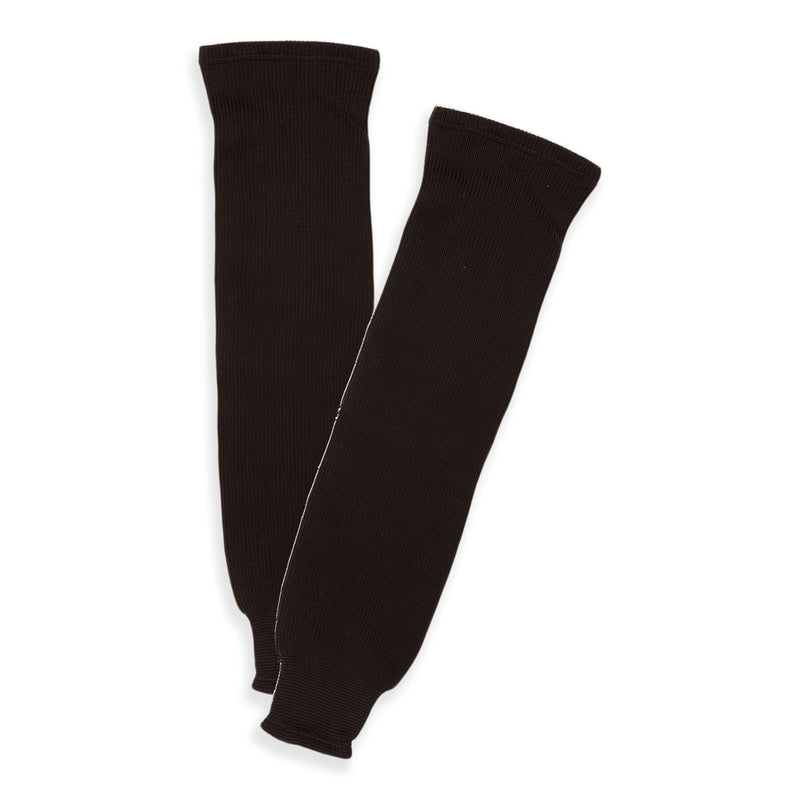 Knit Hockey Socks, Junior, Assorted Colours I9V3