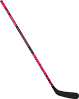 Playrite 1 Composite Hockey Stick, Youth, 25/20 Flex, Pink O6D6 - product image 1