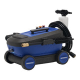 1600 PSI 1.25 GPM 4-Wheel Electric Power Pressure Washer with Foam Blaster Attachment U3Q8 - product image 1