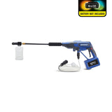 Handheld Cordless Power Washer, Bare Tool A6N3 - product image 1