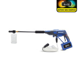 Handheld Cordless Power Washer, Bare Tool A6N3 - product image 2