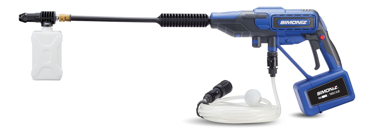Handheld Cordless Power Washer, Bare Tool A6N3 - product image 3