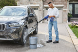 Handheld Cordless Power Washer, Bare Tool A6N3 - product image 8