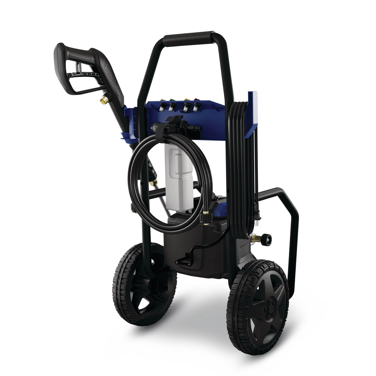 Heavy-Duty Electric Pressure Washer, 3000 PSI K2B7 - product image 3