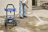 Heavy-Duty Electric Pressure Washer, 3000 PSI S5X7 - product image 5