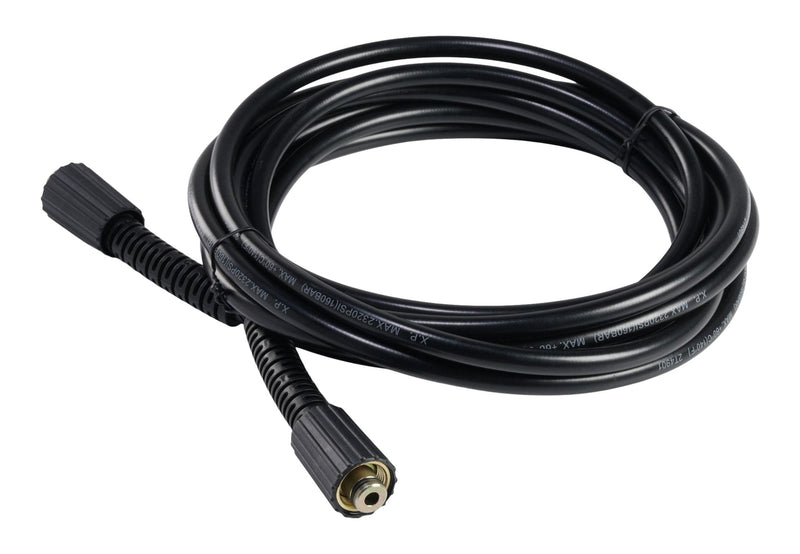 PVC Replacement Hose, Weather-resistant, 20-ft P1H2