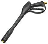 Replacement Metal Spray Gun Compatible with 2300 PSI Electric Pressure Washer 12.6-in I4U3 - product image 1