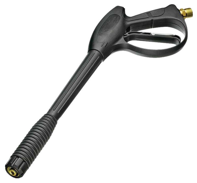 Replacement Metal Spray Gun Compatible with 2300 PSI Electric Pressure Washer 12.6-in I4U3