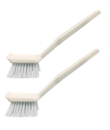 All-Purpose Scrub Brushes, 2-pk X1C8 - product image 1