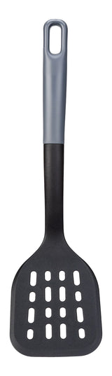 Nylon Slotted Turner with Ergonomic Handle Z4H2 - product image 1