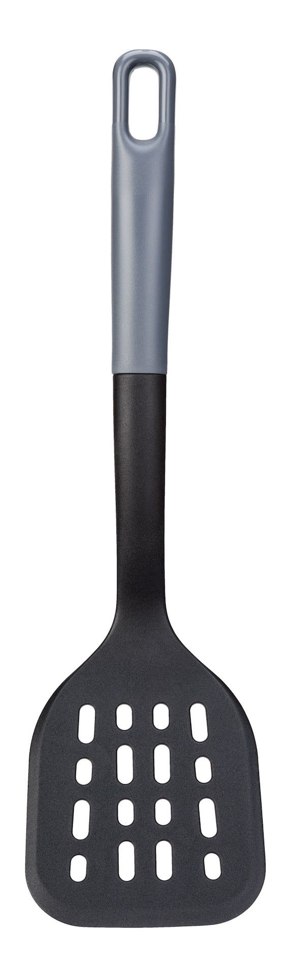Nylon Slotted Turner with Ergonomic Handle Z4H2