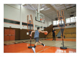 D-Man Portable Height-Adjustable Hands-Up Defensive Mannequin, Basketball Training Aid Z8Q4 - product image 8