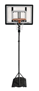 Pro Mini Kids' Portable Adjustable Poolside Basketball Backboard, Hoop & Net System with Ball, 33-in R4E1 - product image 4