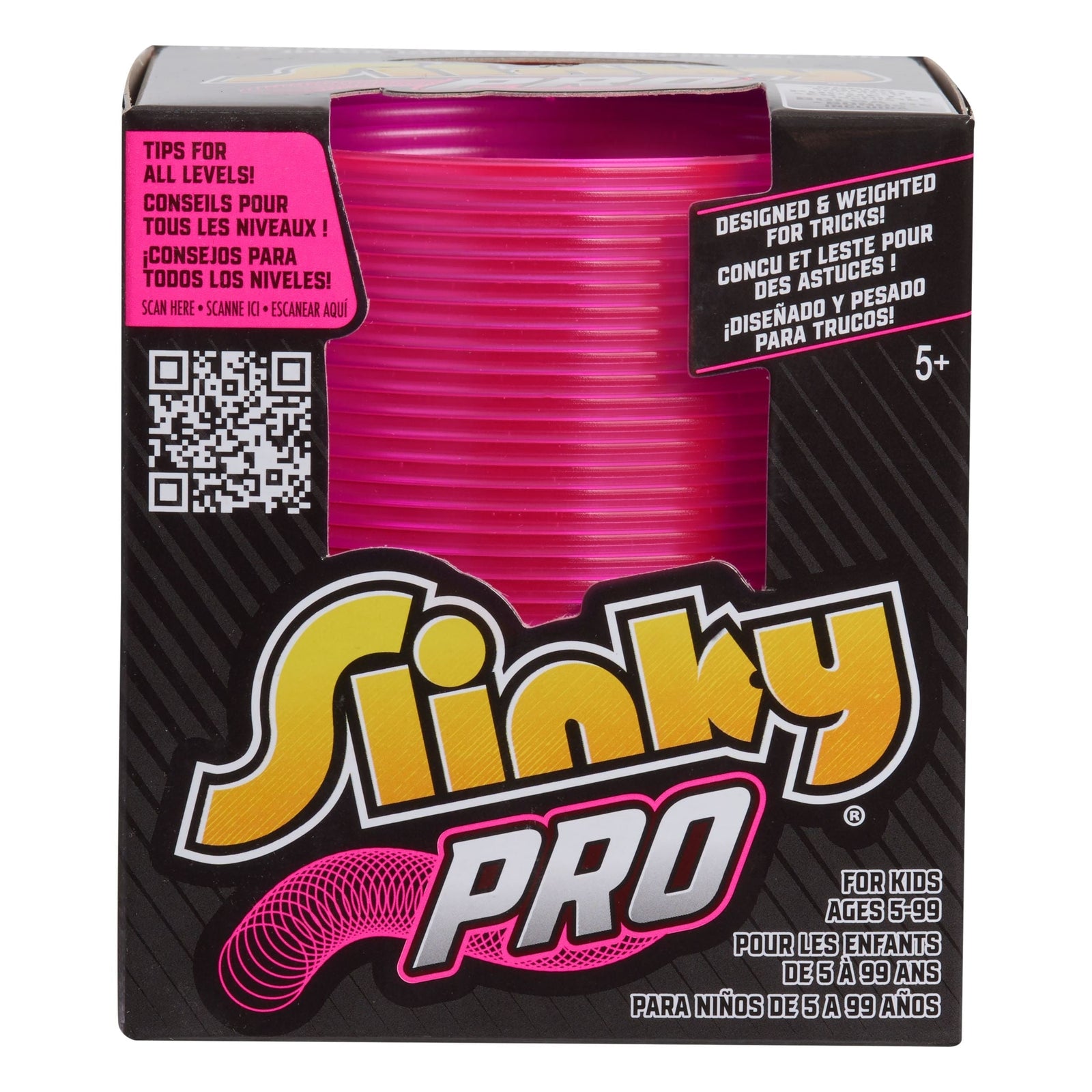 Pro Neon Colours with Pouch, 3.5-in Z0O3 - product image 1