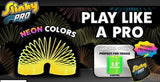 Pro Neon Colours with Pouch, 3.5-in Z0O3 - product image 4