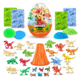 Dino Mania Series 1 Large Egg X2F5 - product image 2