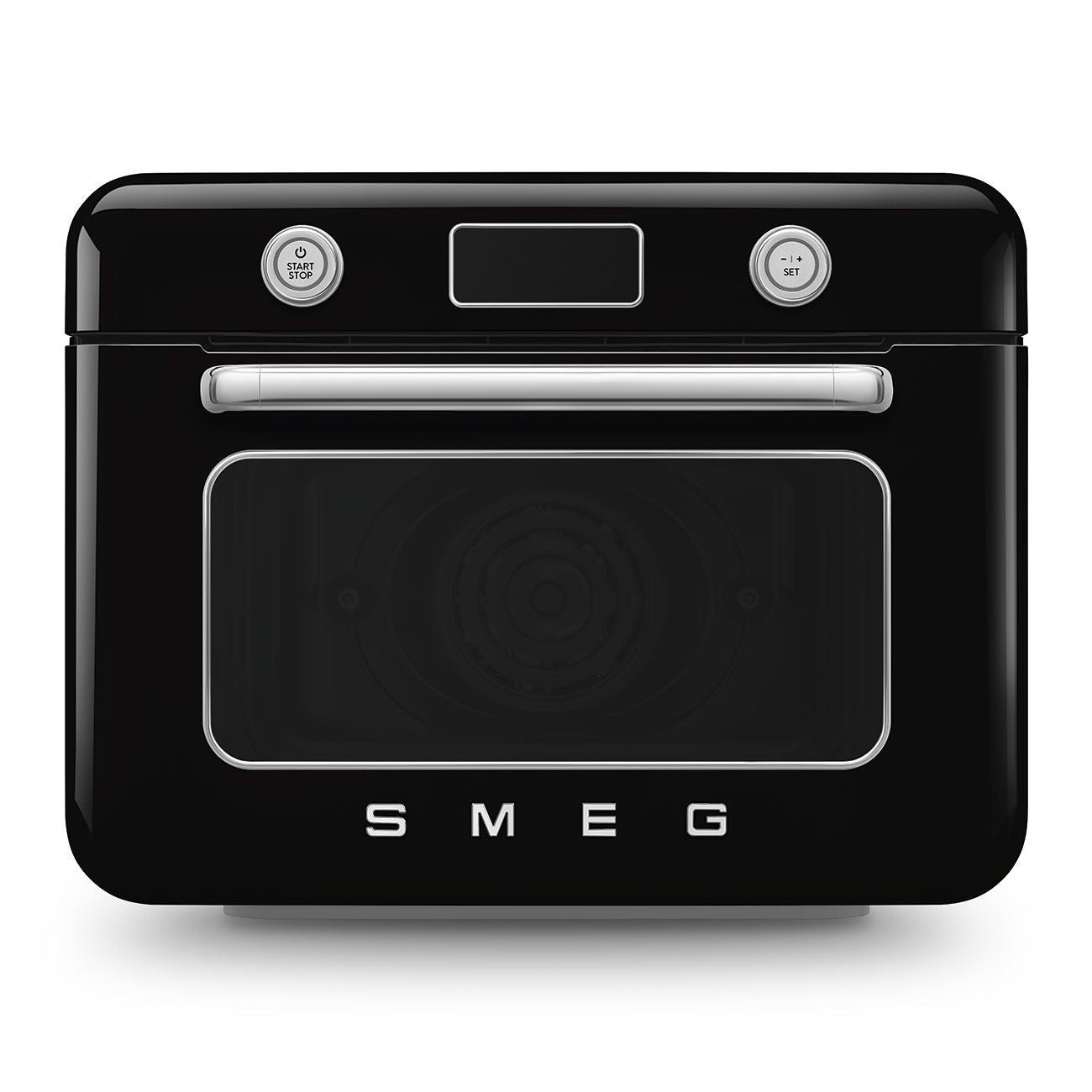 Combi Multifunction Steam Oven with Airfry, Black H6P7 - product image 2