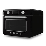 Combi Multifunction Steam Oven with Airfry, Black H6P7 - product image 3
