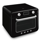Combi Multifunction Steam Oven with Airfry, Black H6P7 - product image 4